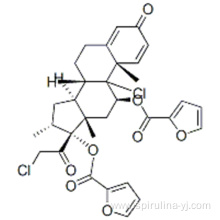 Mometasone furoate CAS 83919-23-7